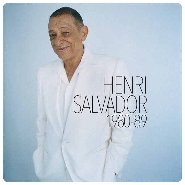 Henri Salvador 1980–1989