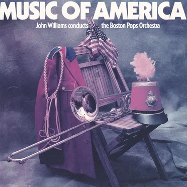 The Music of America: John Williams