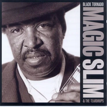 Black Tornado