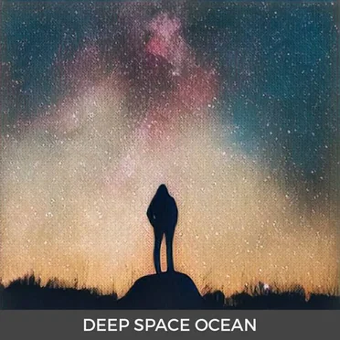 Deep Space Ocean