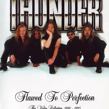 Flawed to Perfection (The Video Collection 1990-1995)