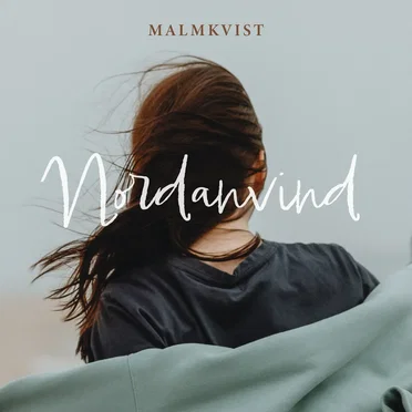 Nordanvind by Malmkvist - album cover