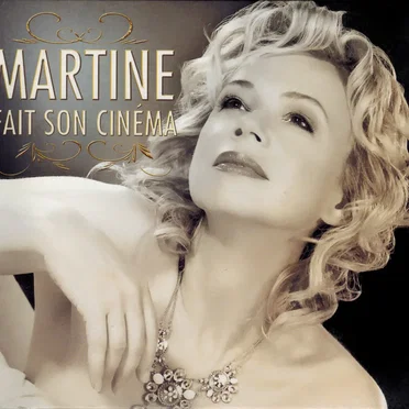 Martine fait son cinéma