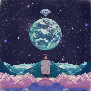 Somos 2 by Melanie Williams & El Cabloide - album cover