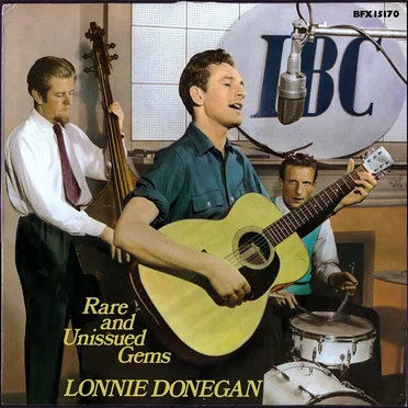 Rare And Unissued Gems