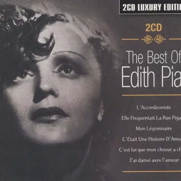 The Best of Édith Piaf