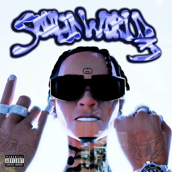 Soulja World 3