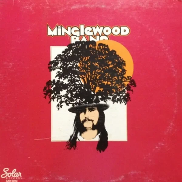 Minglewood Band