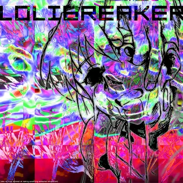 Lolibreaker by Linkhe - album cover