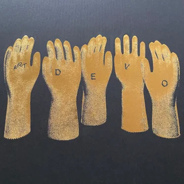 Art DEVO 1973–1977