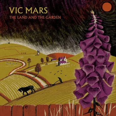 The Land and the Garden