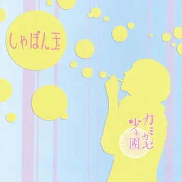 『独裁的な妄想講座』 ~上級変~ by カミカゼ少年團 - album cover
