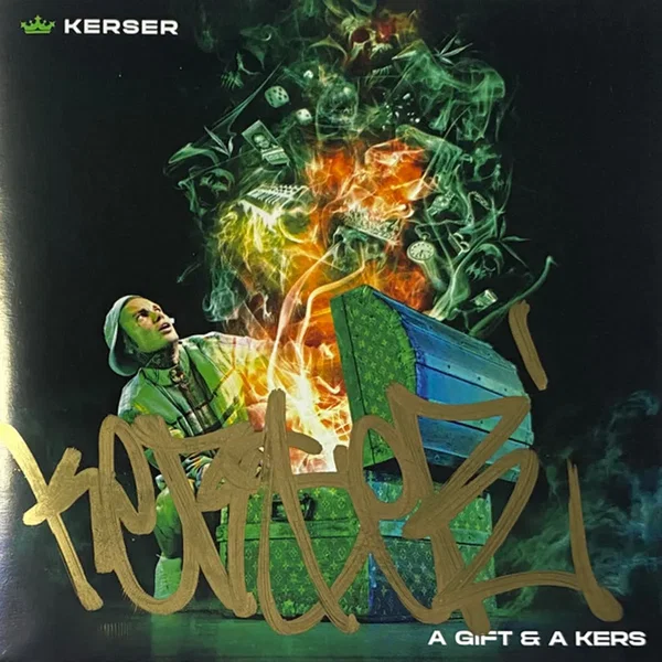 A Gift & A Kers