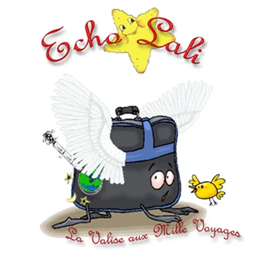 La Valise aux mille voyages