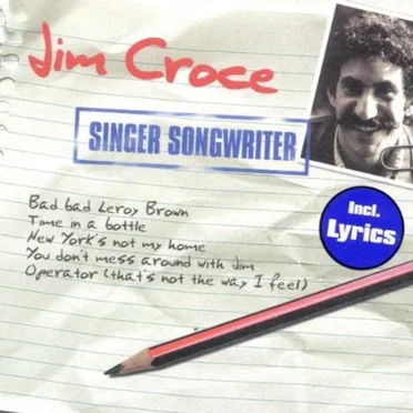 Singer Songwriter