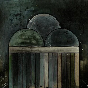 Winter (A Return to Spring) by Houses - album cover