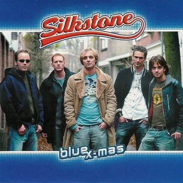 Blue X-Mas / Rain Has Come