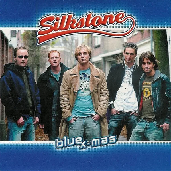 Blue X-Mas / Rain Has Come