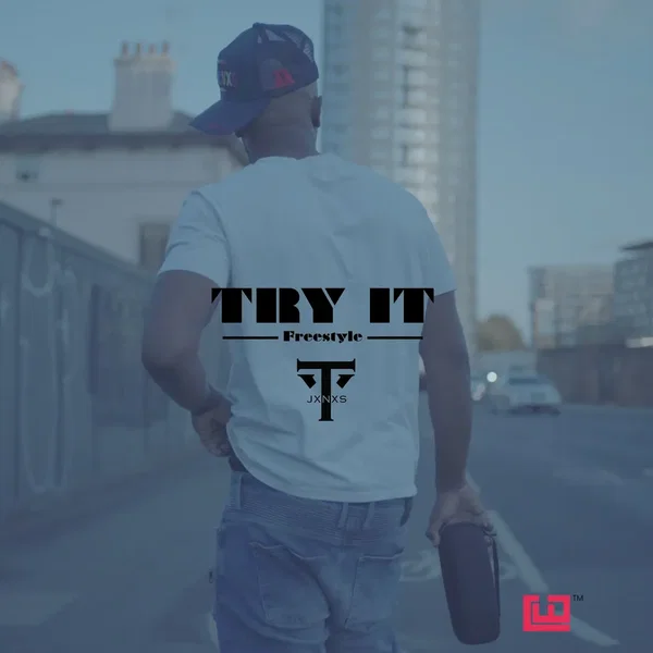 Try it (Freestyle)