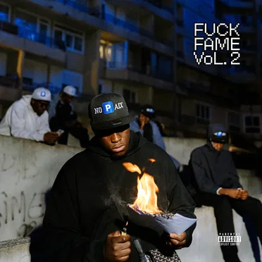 F**K FAME, Vol. 2