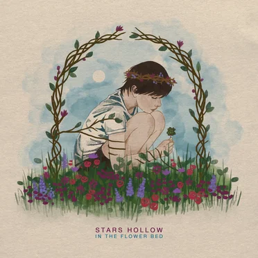 In the Flower Bed by Stars Hollow - album cover