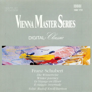 Die Winterreise (Vienna Master Series)