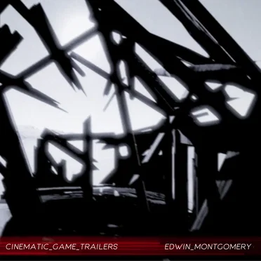 Cinematic Game Trailers