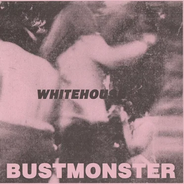 Whitehouse / You Don’t Have to Say Please