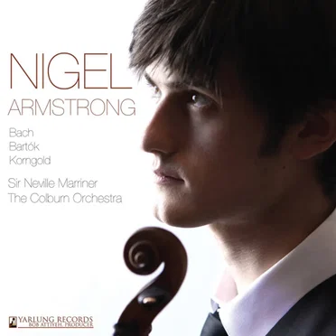 Works for Violin