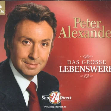 Das große Lebenswerk