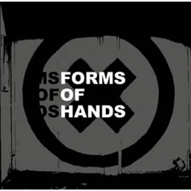 Forms of Hands 10 by Various Artists - album cover