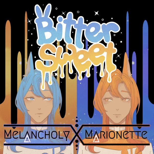 Bitter/Sweet OST
