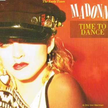 Time to Dance