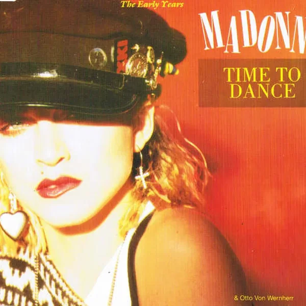 Time to Dance