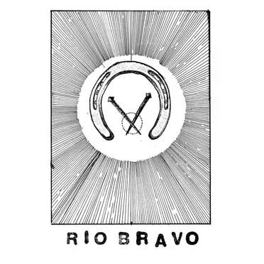 Río Bravo