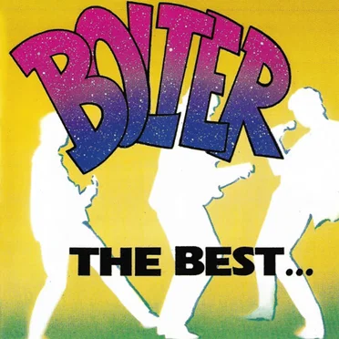 Bolter