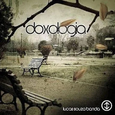 Doxologia by Lucas Souza - album cover