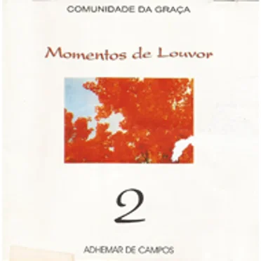 Momentos de Louvor 2