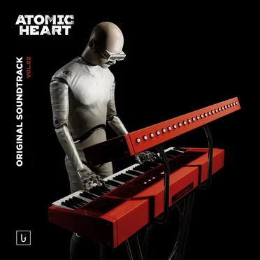 Atomic Heart (Original Video Game Soundtrack, Vol.2) by Various Artists - album cover