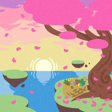 Celeste Spring Collab, Vol. A by Celeste Spring Collab - album cover