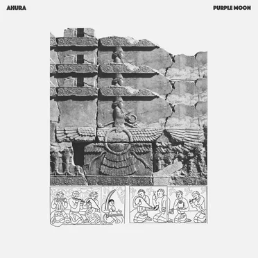 Ahura