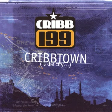 Cribbtown (Is Die City)