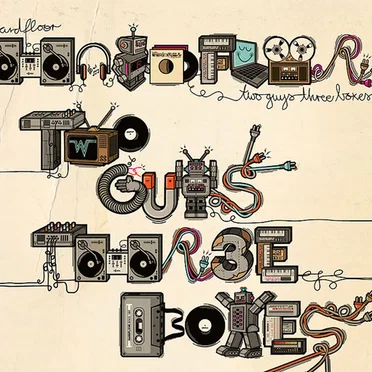 Two Guys Three Boxes