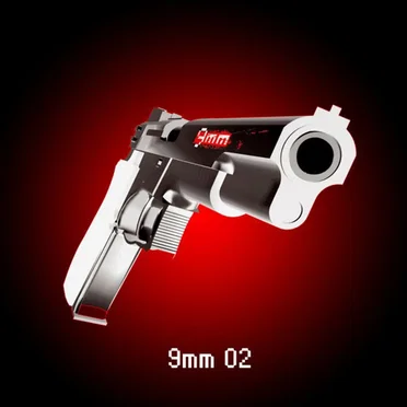 9mm Records Compilation 02