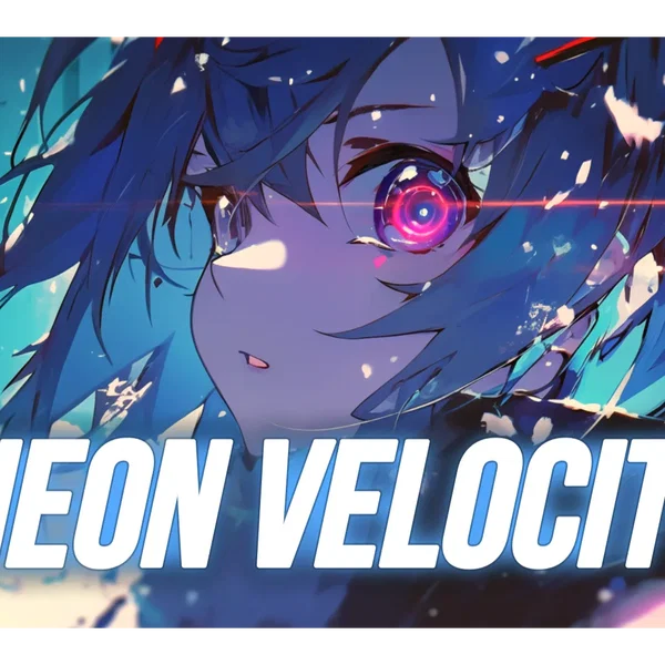 Neon Velocity