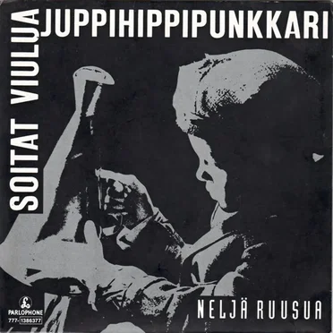 Juppihippipunkkari