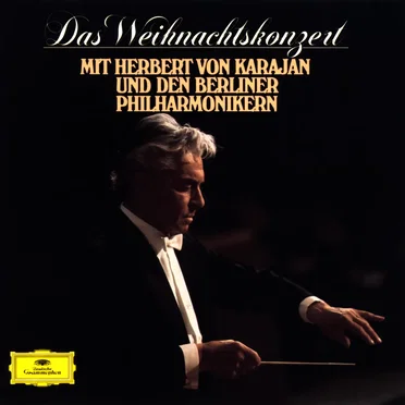 Das Weihnachtskonzert