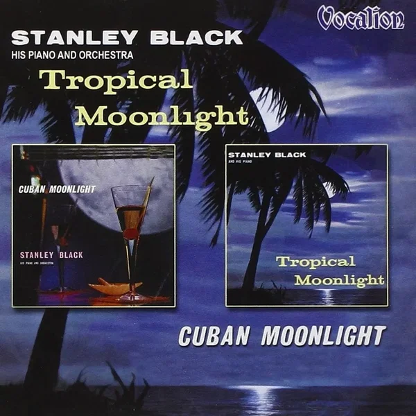 Cuban Moonlight / Tropical Moonlight