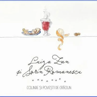 Colinde Şi Poveşti De Crăciun
