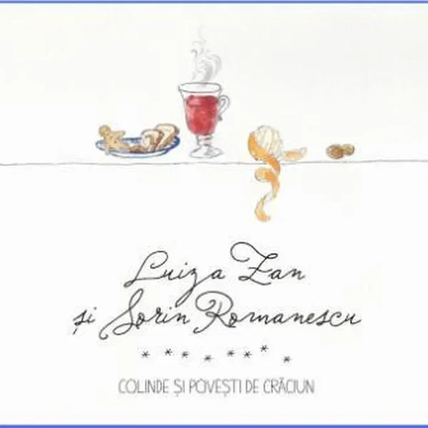 Colinde Şi Poveşti De Crăciun